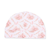 Rose Bow Lattice - Beanie Hat