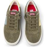 Sneakers Runner Kids Green