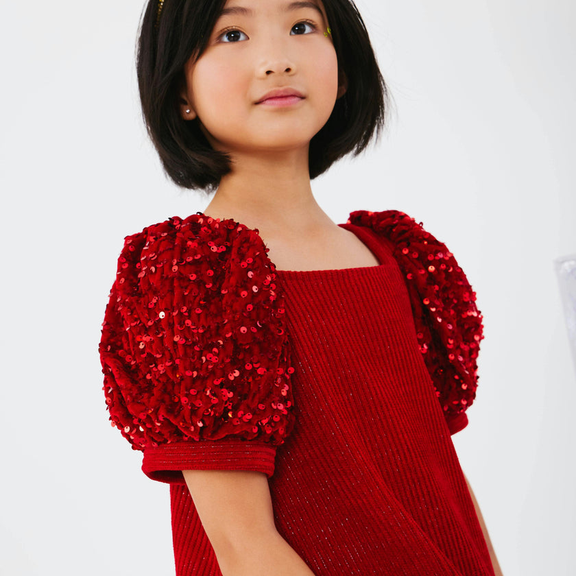 Love Dress