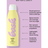 The Face & Body 5-Pack