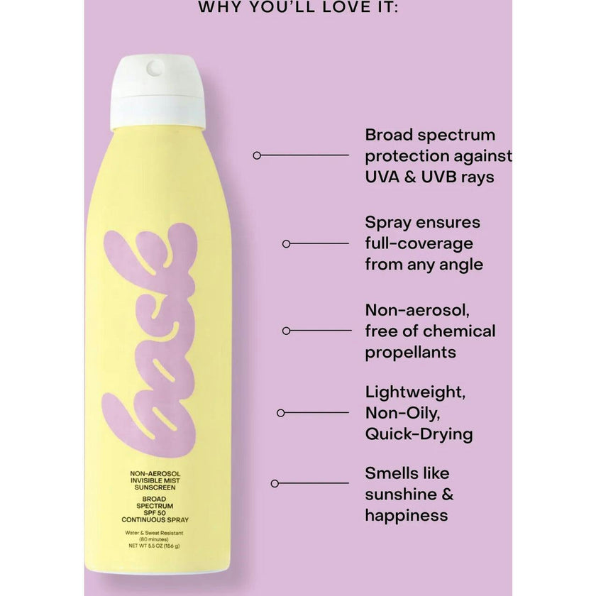 The Face & Body 5-Pack