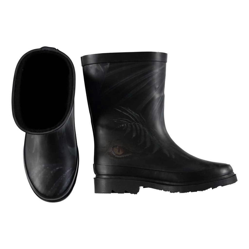 Jungle Eyes Strong Wellies