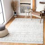 Sedona Louis Rug, Grey
