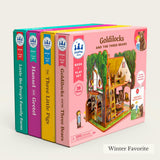 Big Storybook Gift Set