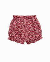 Baby Bloomers in Red Mitsi Valeria