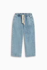 Ridge Denim Pant
