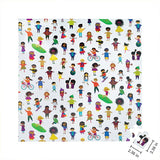 Puzzlies Double-sided Puzzle