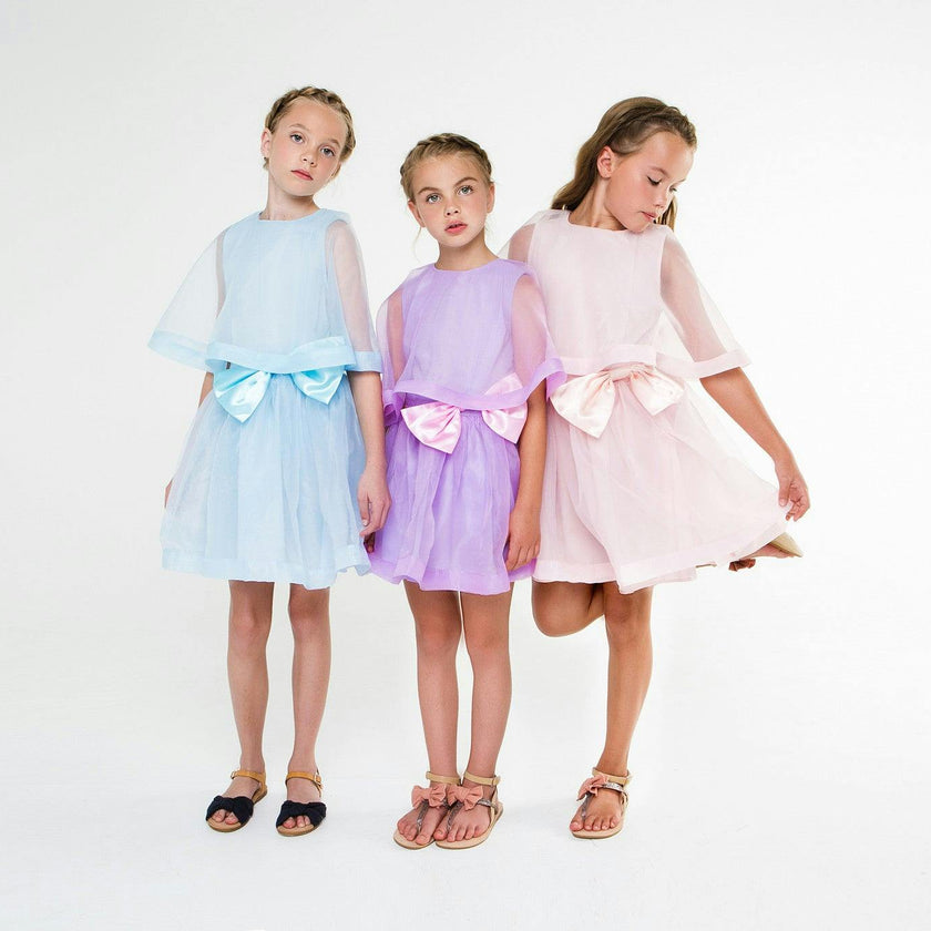 Madeleine (pink)