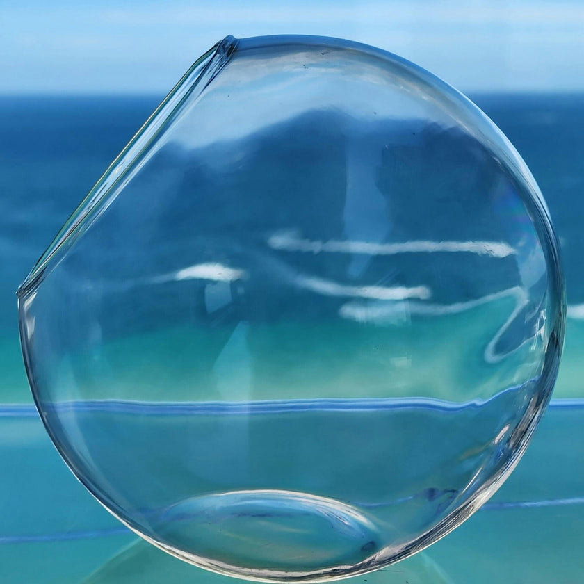 Glass Terrarium: Classic 5"
