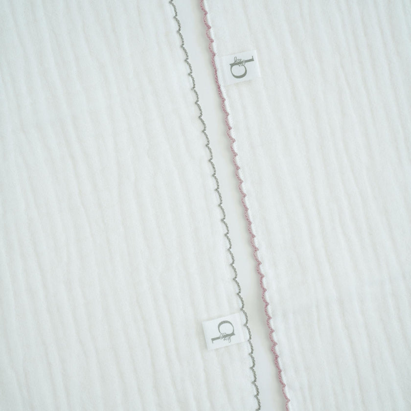Muslin Soft Cloth