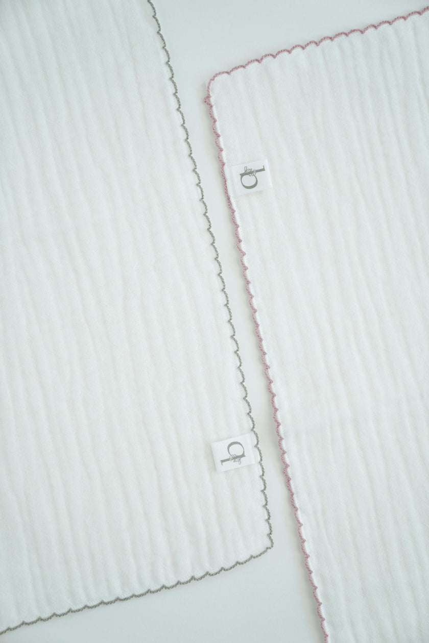 Muslin Soft Cloth