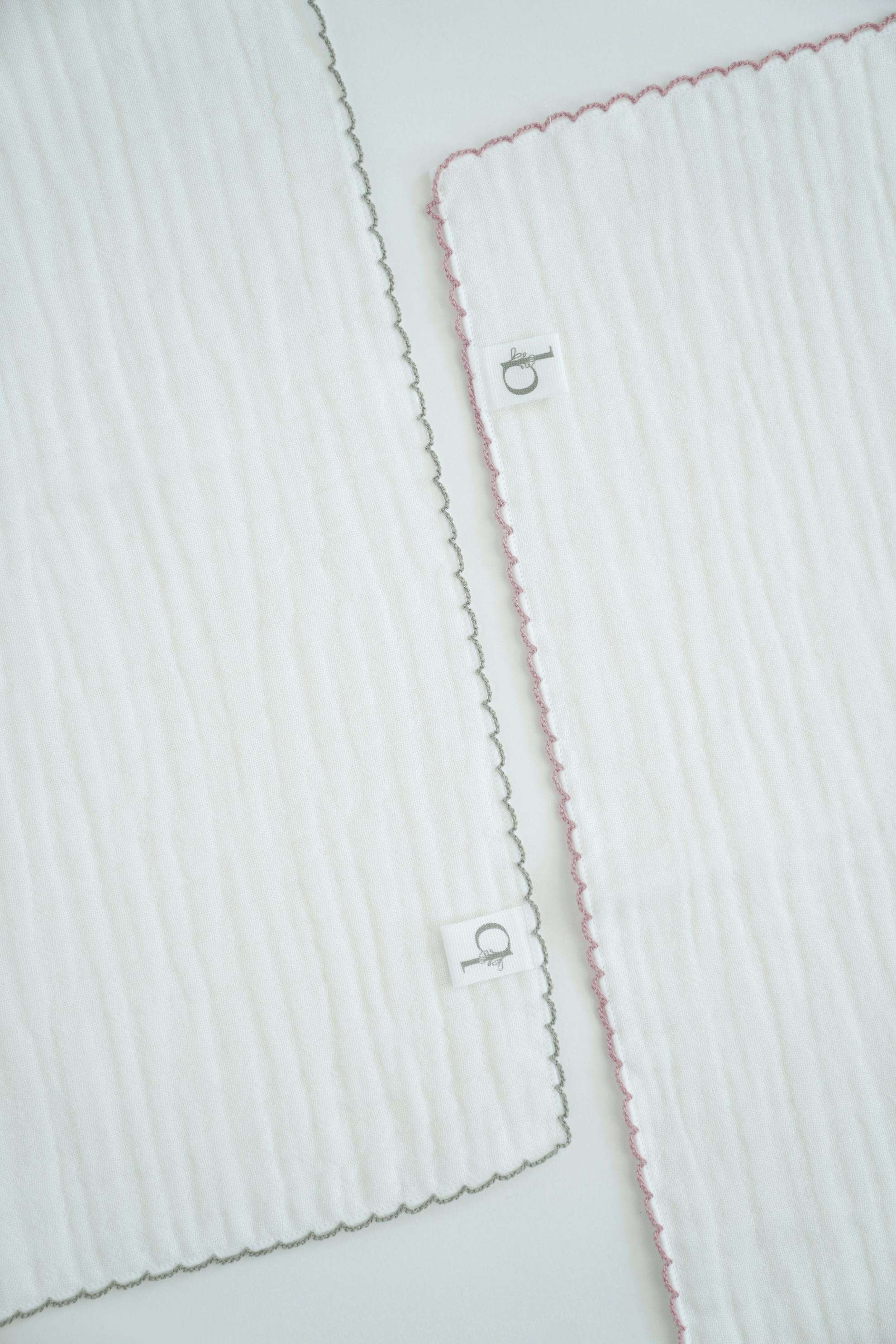 Muslin Soft Cloth