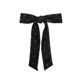 Midnight Denim Long/Medium Bow