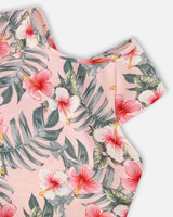 Two-Piece Swimsuit