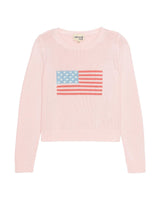 Autumn Crew - American Flag