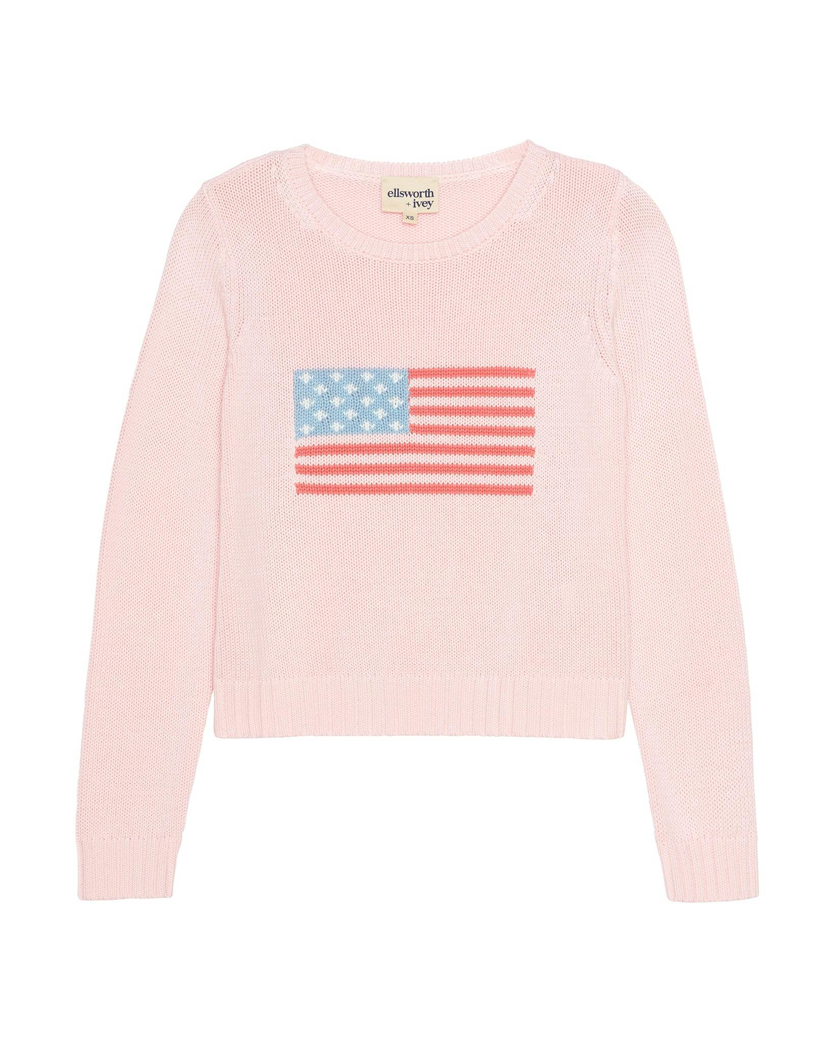 Autumn Crew - American Flag