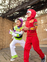 Disney Toy Story Buzz Child Washable Dress Up