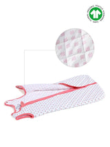 TOG 2.2 (Quilted) Wearable Blanket Baby Sleep Sack