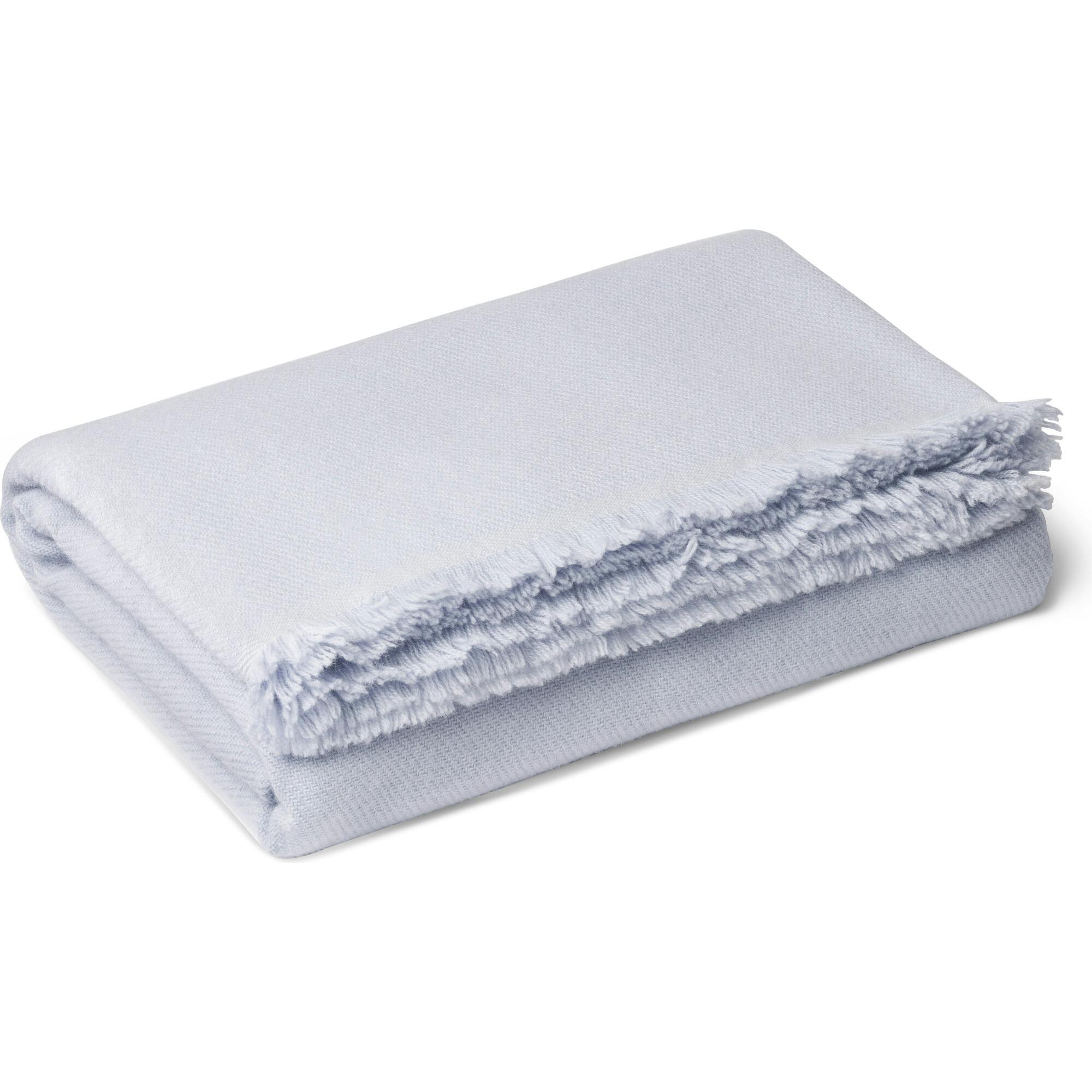Noe Cashmere Throw