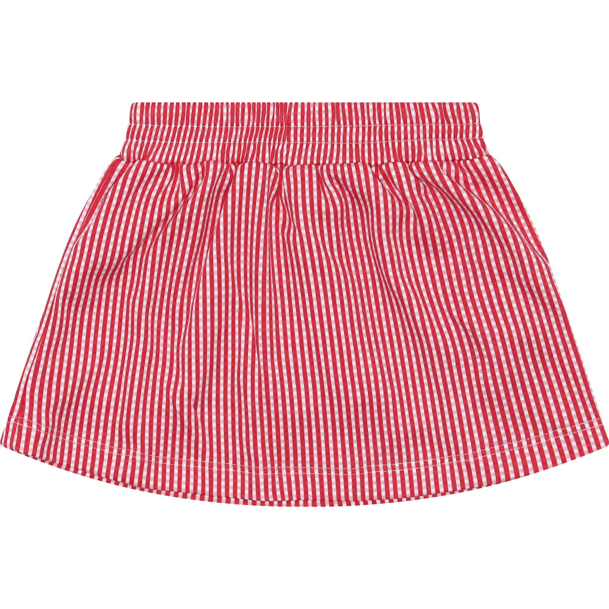 American Pups Classic Skort Set
