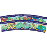 Decodable Readers The Pods – Phase 3 Phonics: The Science of Reading