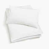 Solid Toddler Pillow Set, Prints