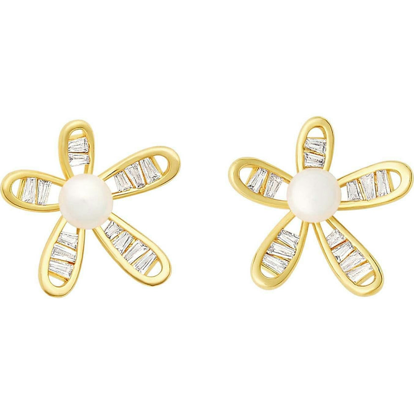 Poppy Earrings