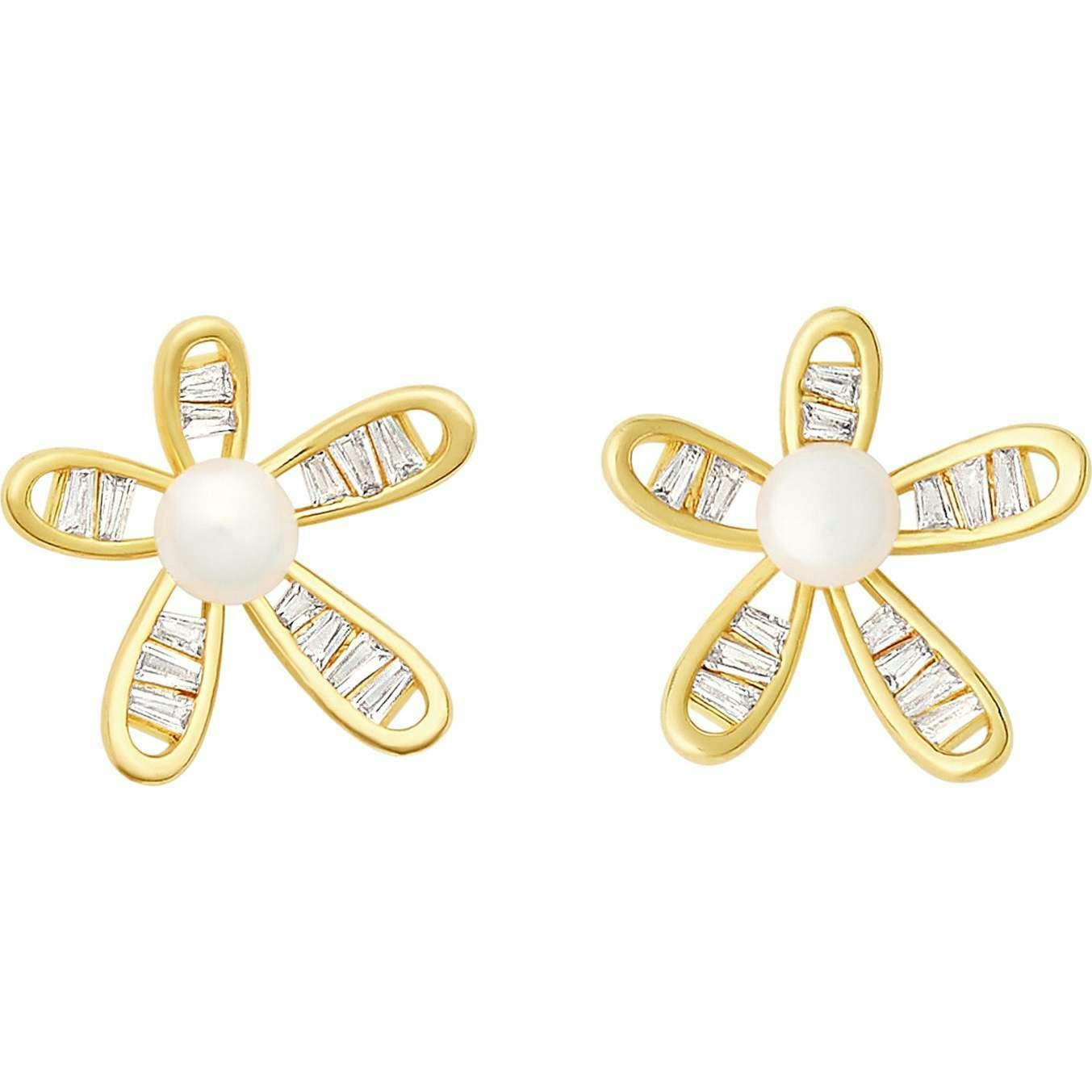 Poppy Earrings