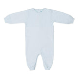 Diamond Knit Longall Blue