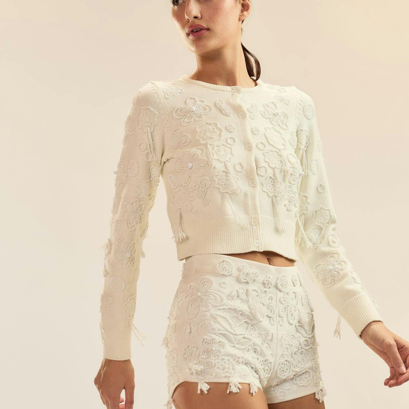 Paloma Cardigan