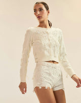 Paloma Cardigan