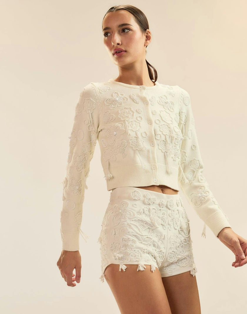 Paloma Cardigan