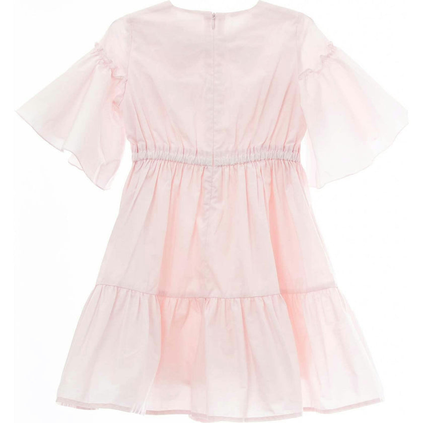 Lila Dress