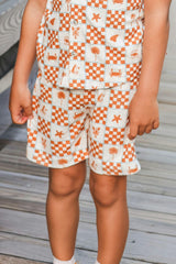 Seminyak Wylie Shorts
