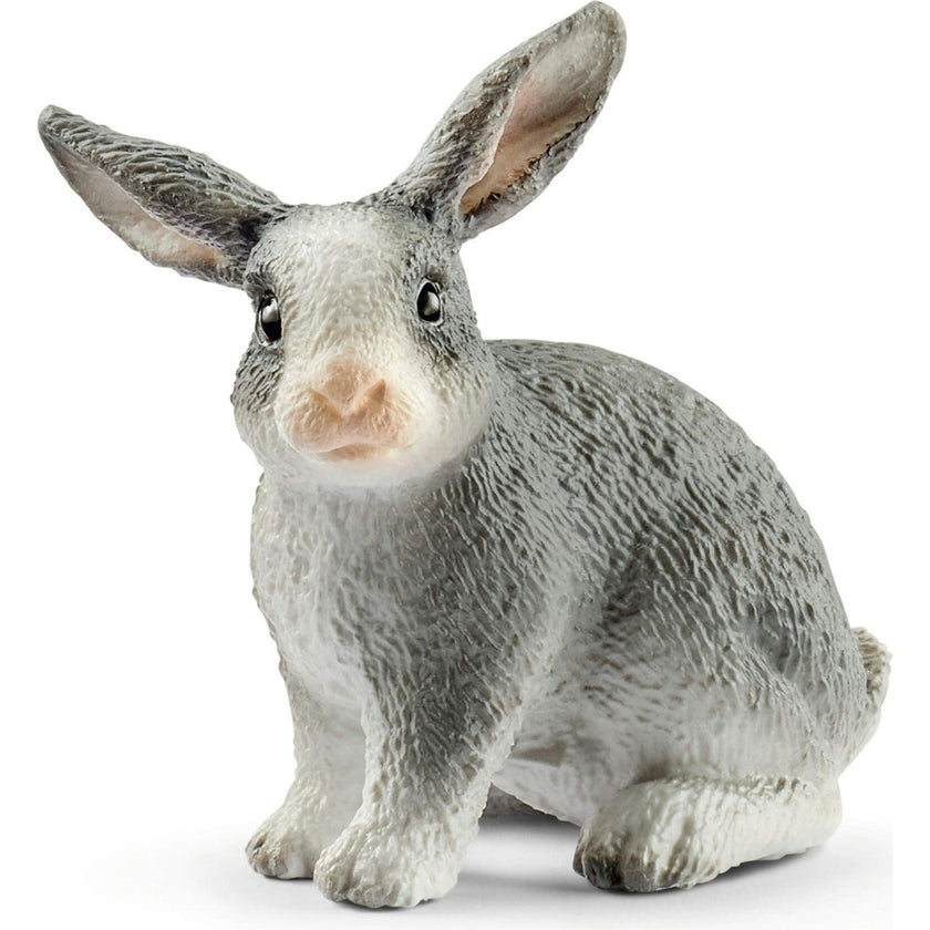 Schleich Farm World: Hutch Playset
