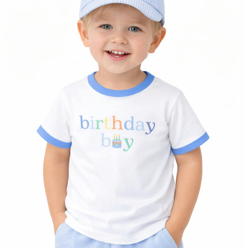 Birthday Milestone Baseball Hats