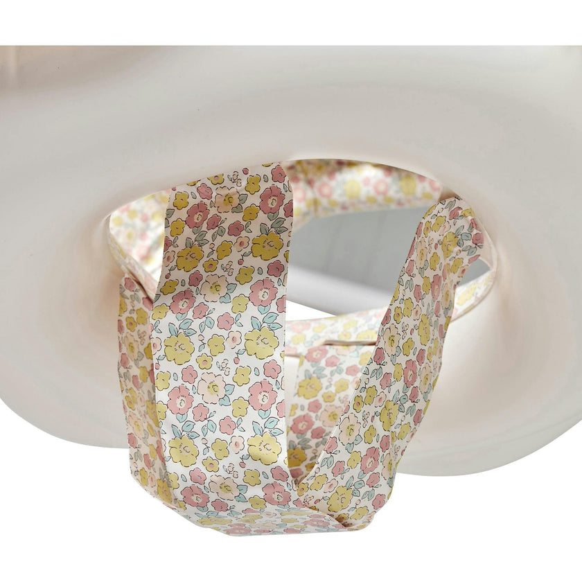 Baby Float: Into the Garden