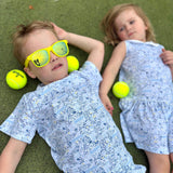 Tennis Kids Camp Set