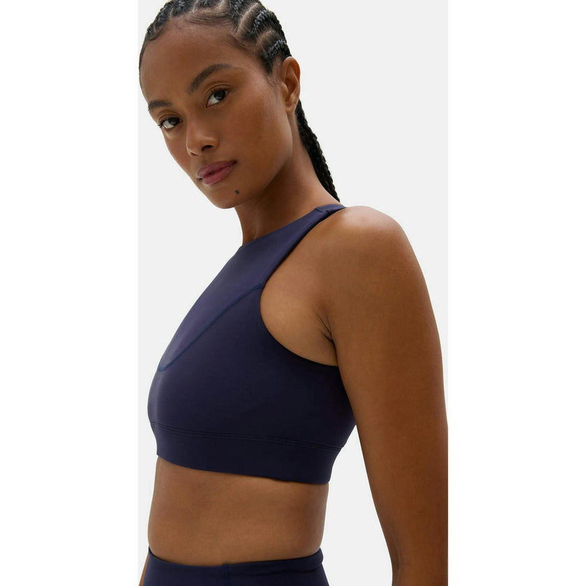 Kara Bra Navy