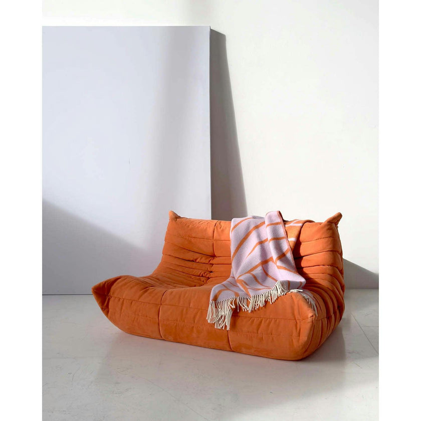Lines Blanket