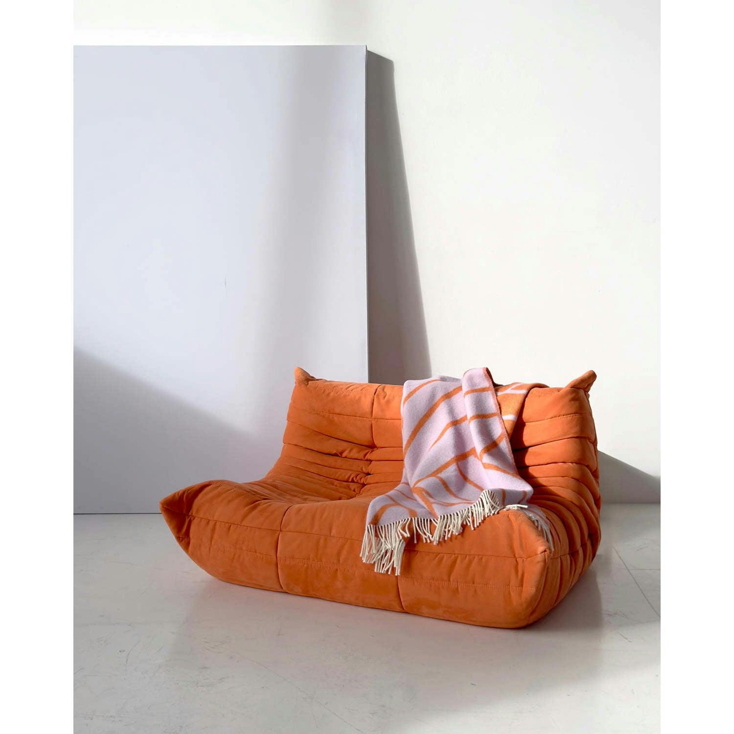 Lines Blanket