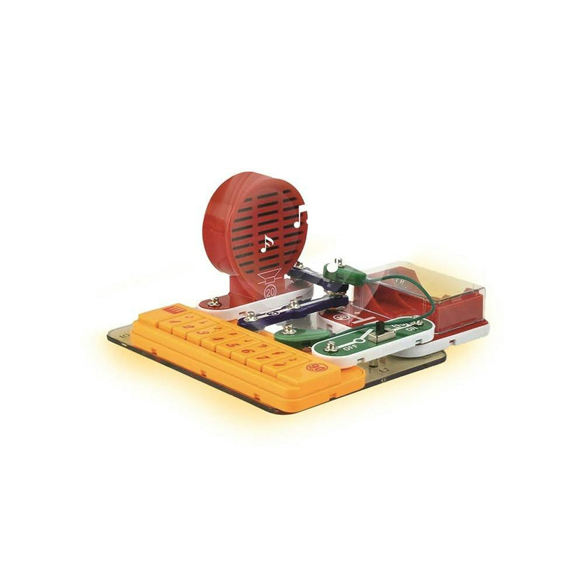 Electrofun Music Keyboard