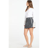 Women's Ari Skirt, Black