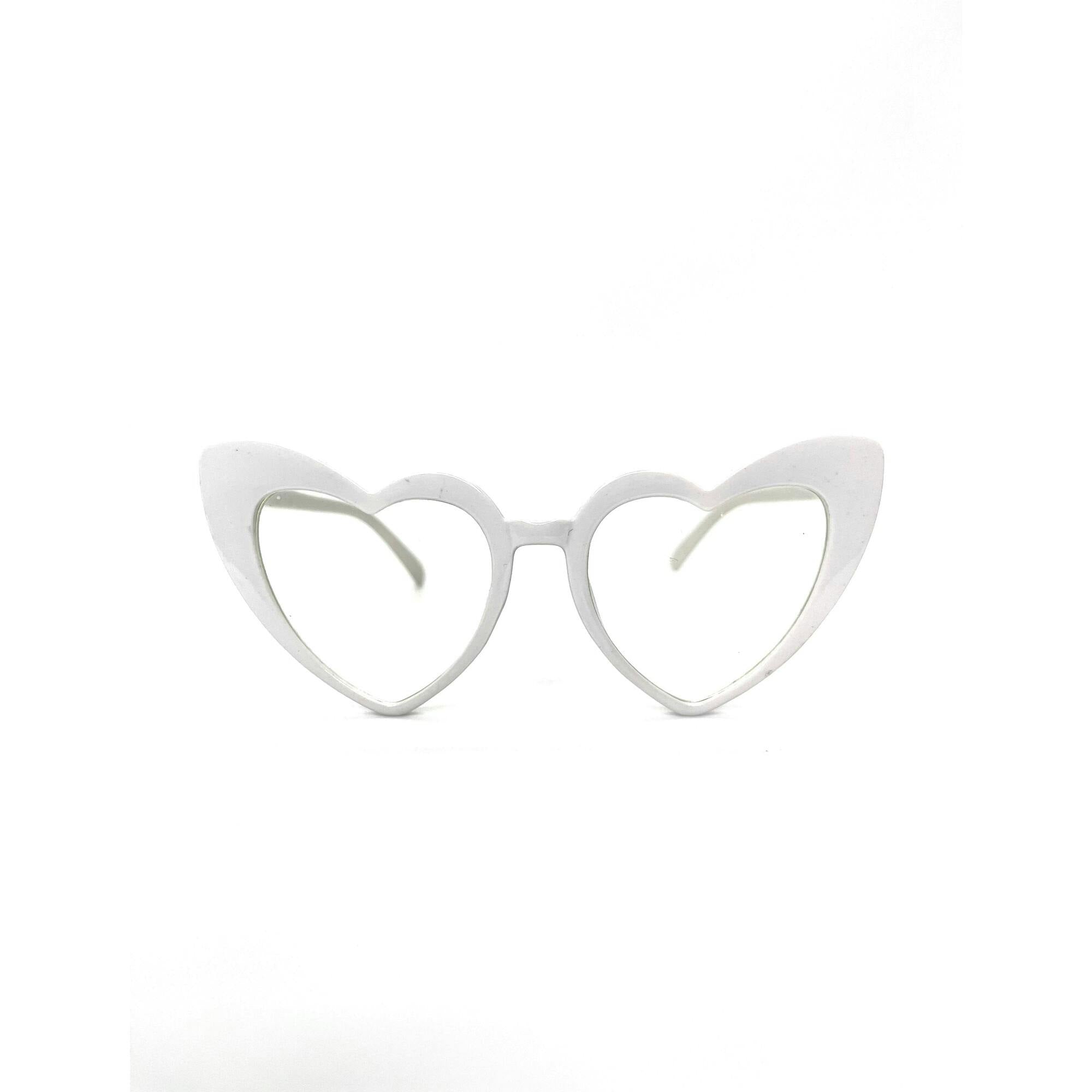 Priscilla Blue Light Sunglasses