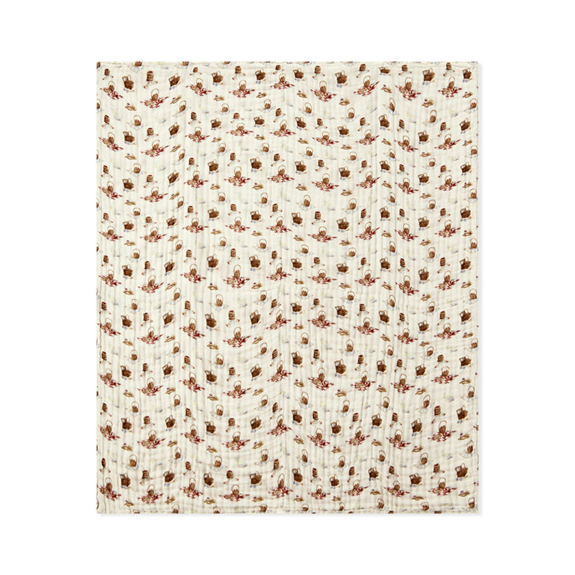 Picnic Beach and Swim Towel