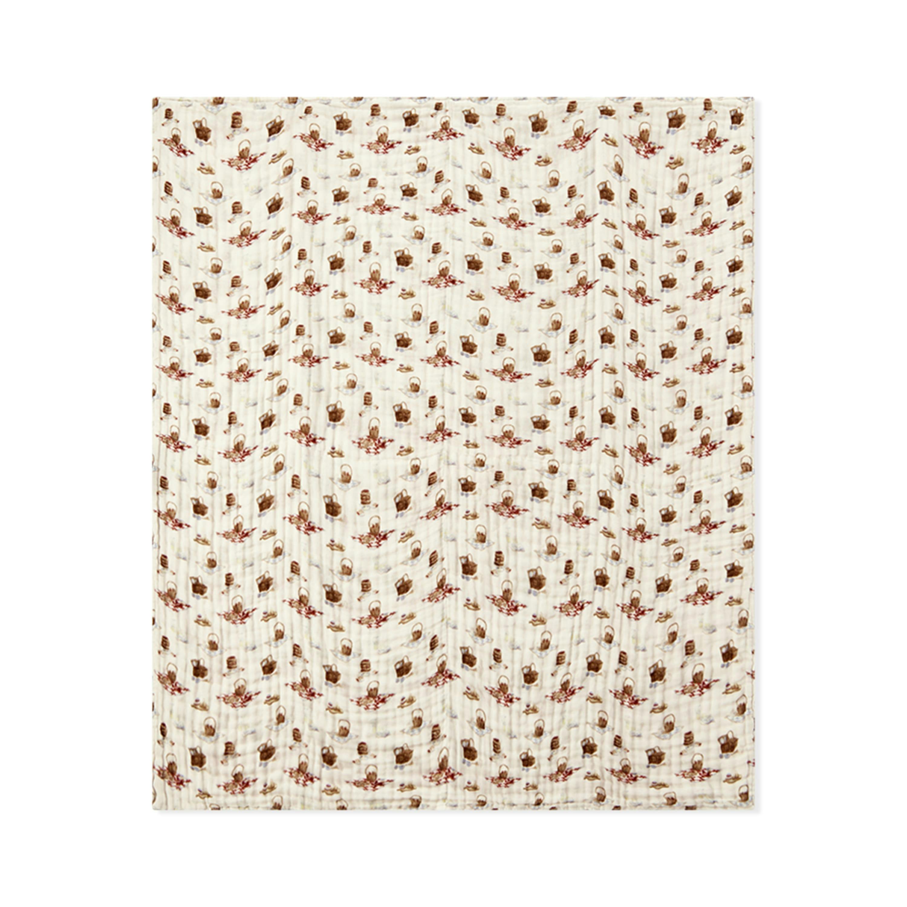 Picnic Beach and Swim Towel