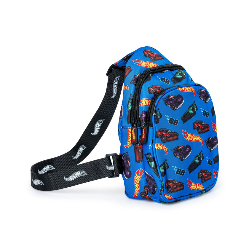 Hot Wheels™ Classic '68 Kids Sling Bag