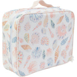 The Lunchbox in Shells