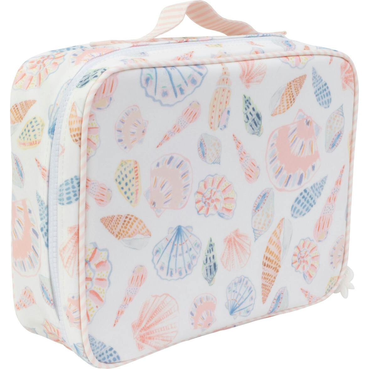 The Lunchbox in Shells