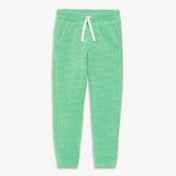 Kids cozy fleece jogger